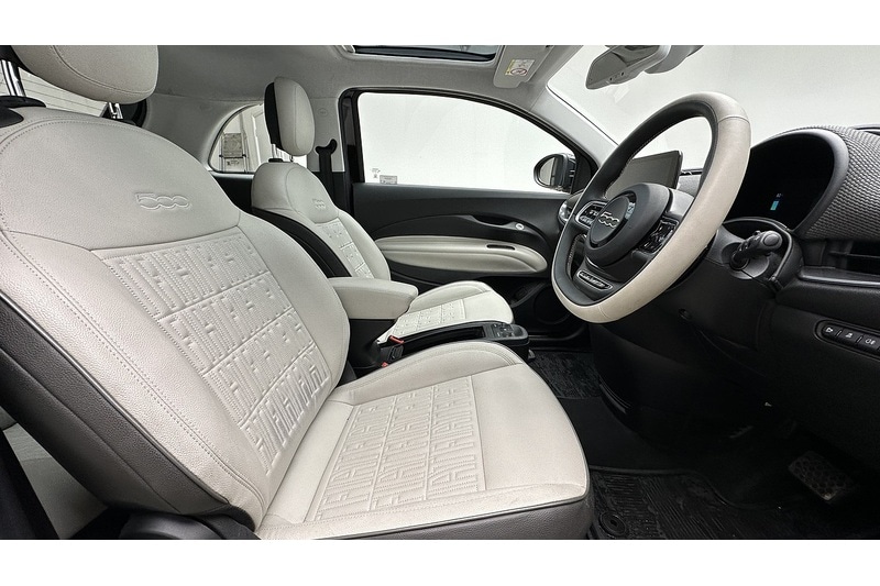 Used Fiat 500 2022 for sale - 76784303: Photo 28