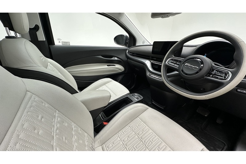 Used Fiat 500 2022 for sale - 76784303: Photo 29