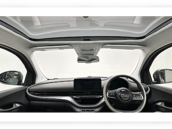 Used Fiat 500 2022 for sale - 76784303: Photo