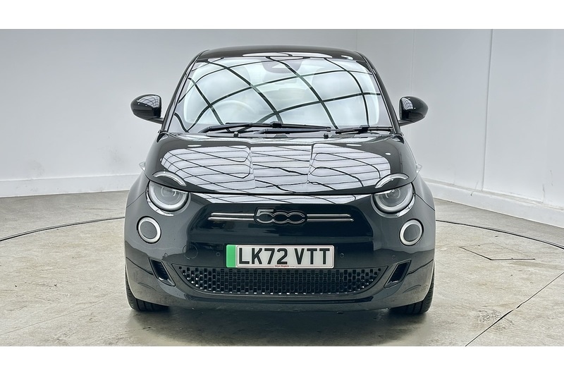 Used Fiat 500 2022 for sale - 76784303: Photo 5