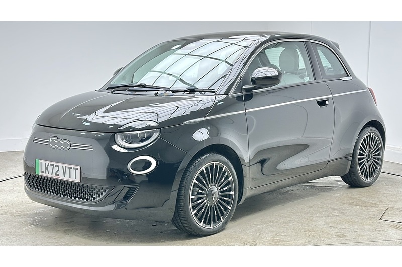 Used Fiat 500 2022 for sale - 76784303: Photo 9