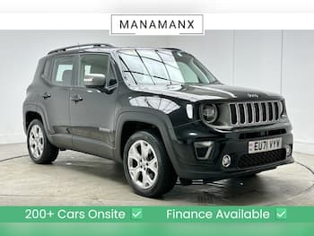 Used Jeep Renegade 2021 for sale - 79626698: Photo