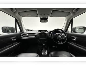 Used Jeep Renegade 2021 for sale - 79626698: Photo