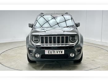 Used Jeep Renegade 2021 for sale - 79626698: Photo