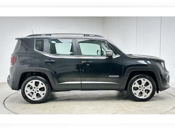 Used Jeep Renegade 2021 for sale - 79626698: Photo