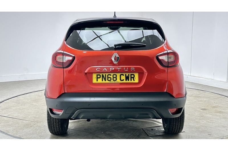 Used Renault Captur 2018 for sale - 78003998: Photo 10
