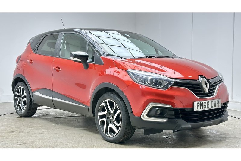 Used Renault Captur 2018 for sale - 78003998: Photo 11