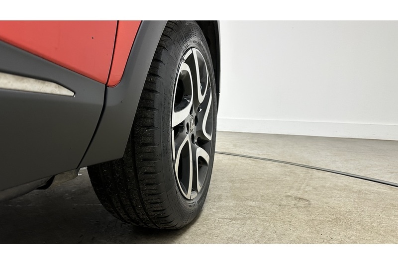 Used Renault Captur 2018 for sale - 78003998: Photo 14