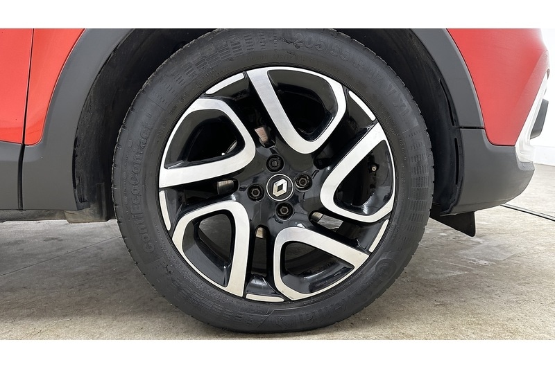 Used Renault Captur 2018 for sale - 78003998: Photo 15