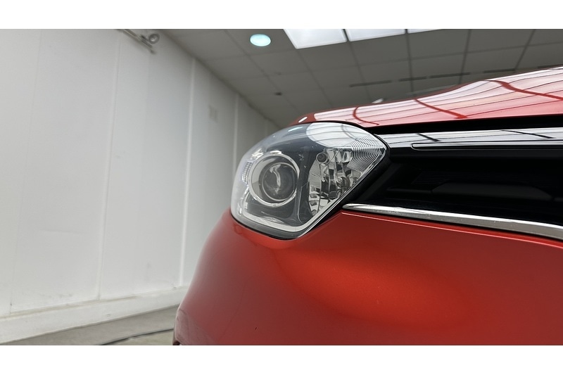 Used Renault Captur 2018 for sale - 78003998: Photo 16