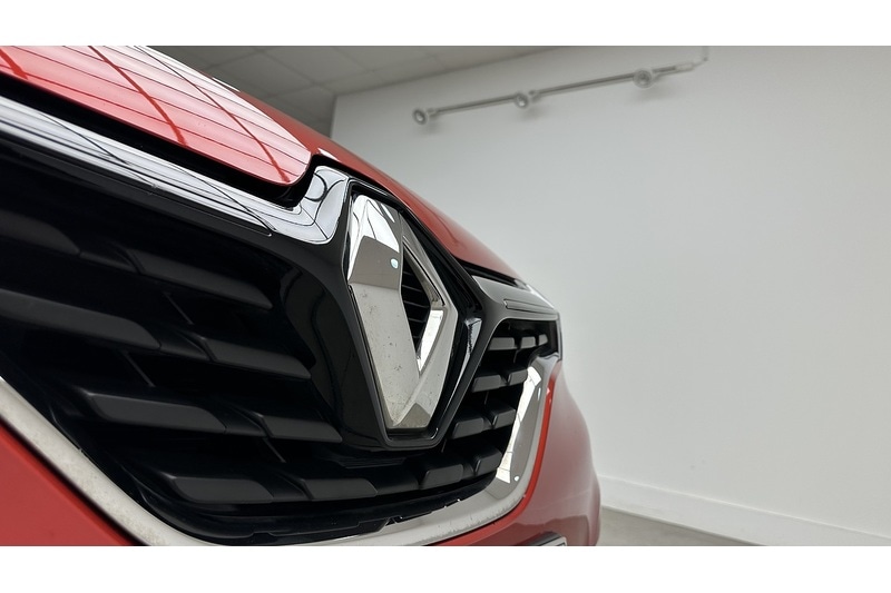 Used Renault Captur 2018 for sale - 78003998: Photo 17