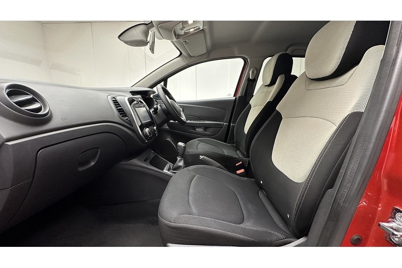 Used Renault Captur 2018 for sale - 78003998: Photo 18