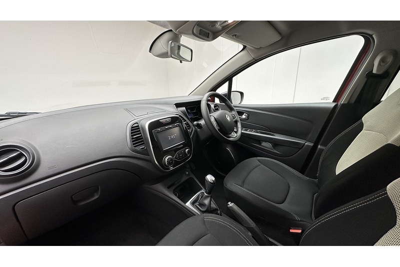 Used Renault Captur 2018 for sale - 78003998: Photo 19