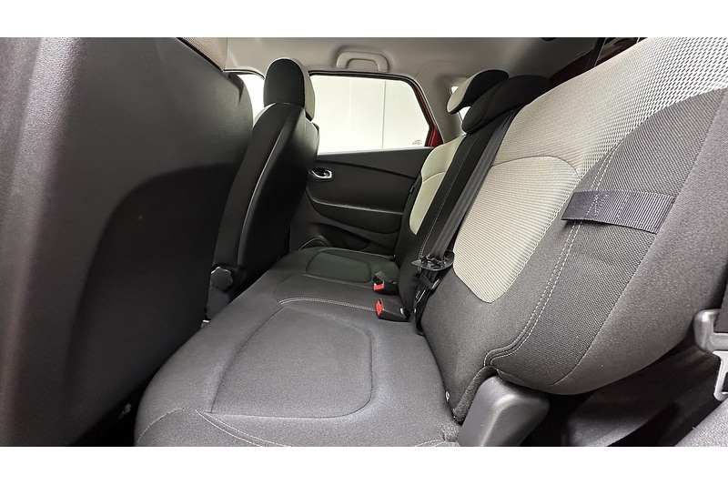 Used Renault Captur 2018 for sale - 78003998: Photo 20