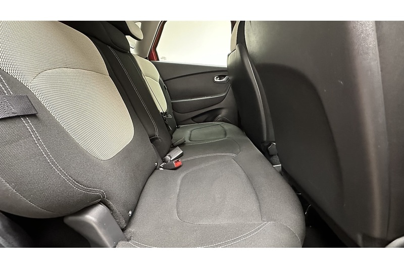 Used Renault Captur 2018 for sale - 78003998: Photo 22