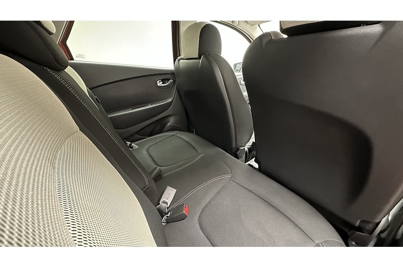 Used Renault Captur 2018 for sale - 78003998: Photo 23