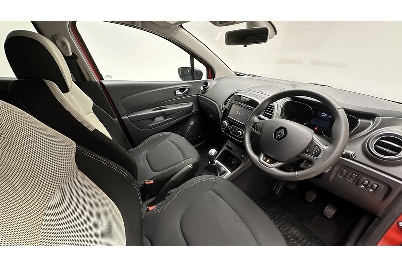 Used Renault Captur 2018 for sale - 78003998: Photo 25