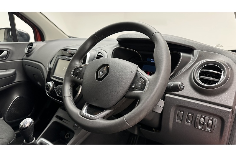 Used Renault Captur 2018 for sale - 78003998: Photo 26