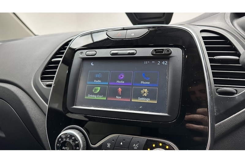 Used Renault Captur 2018 for sale - 78003998: Photo 37