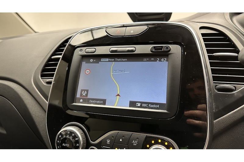 Used Renault Captur 2018 for sale - 78003998: Photo 38