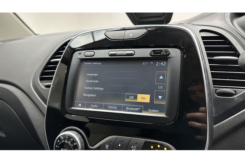 Used Renault Captur 2018 for sale - 78003998: Photo 39