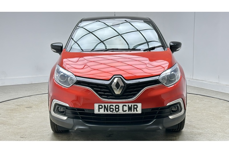 Used Renault Captur 2018 for sale - 78003998: Photo 4
