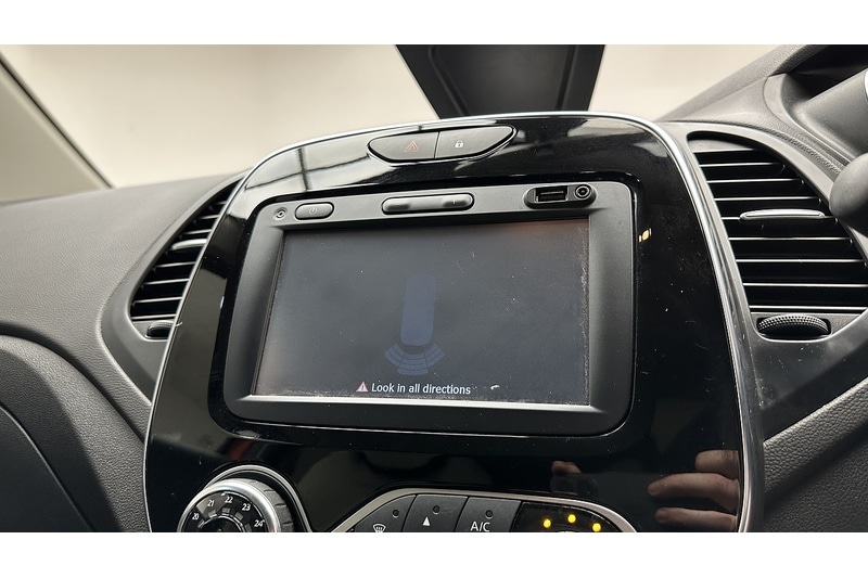 Used Renault Captur 2018 for sale - 78003998: Photo 40