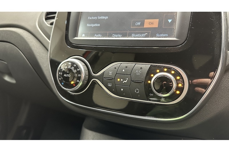 Used Renault Captur 2018 for sale - 78003998: Photo 41