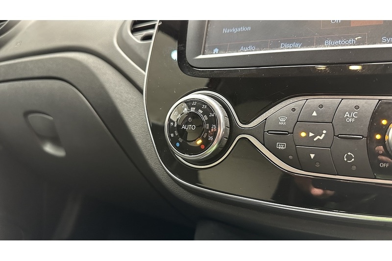Used Renault Captur 2018 for sale - 78003998: Photo 42