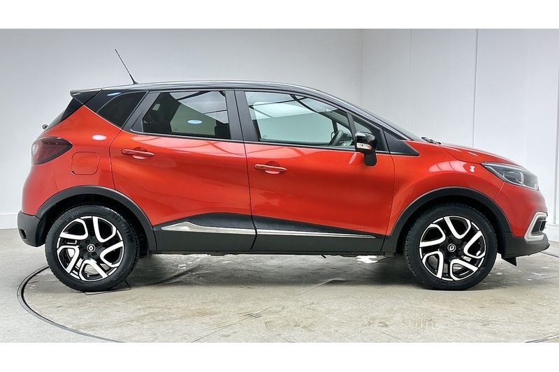 Used Renault Captur 2018 for sale - 78003998: Photo 5