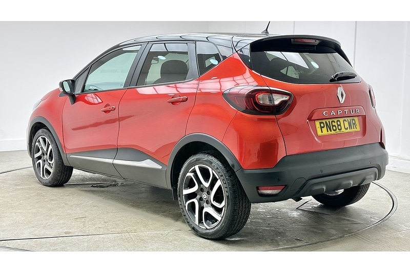 Used Renault Captur 2018 for sale - 78003998: Photo 6