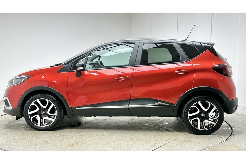 Used Renault Captur 2018 for sale - 78003998: Photo 7