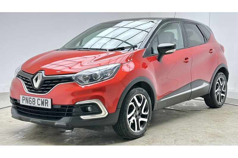 Used Renault Captur 2018 for sale - 78003998: Photo 8