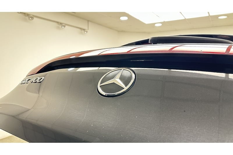 Used Mercedes-Benz EQC 2022 for sale - 77208466: Photo 14