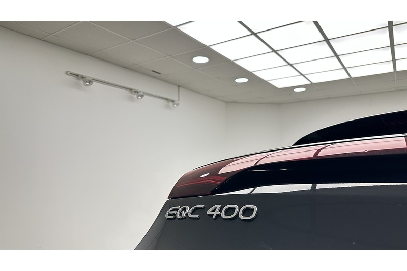 Used Mercedes-Benz EQC 2022 for sale - 77208466: Photo 15