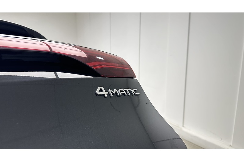 Used Mercedes-Benz EQC 2022 for sale - 77208466: Photo 16