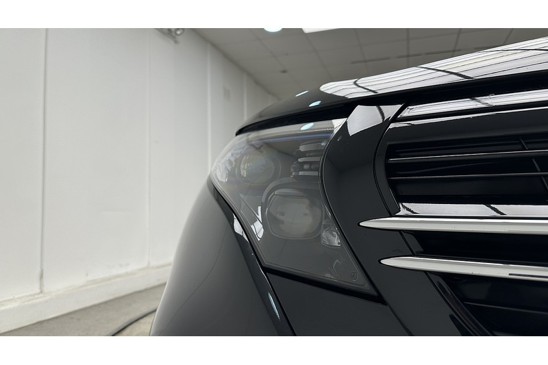 Used Mercedes-Benz EQC 2022 for sale - 77208466: Photo 19