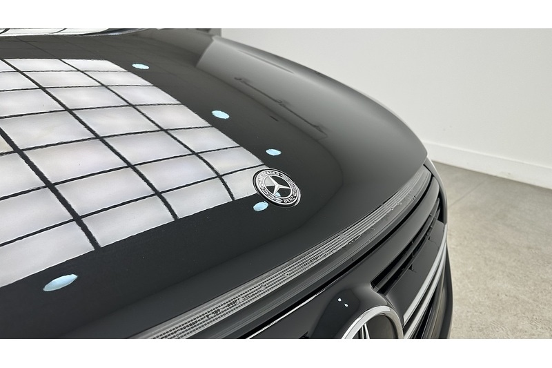 Used Mercedes-Benz EQC 2022 for sale - 77208466: Photo 20