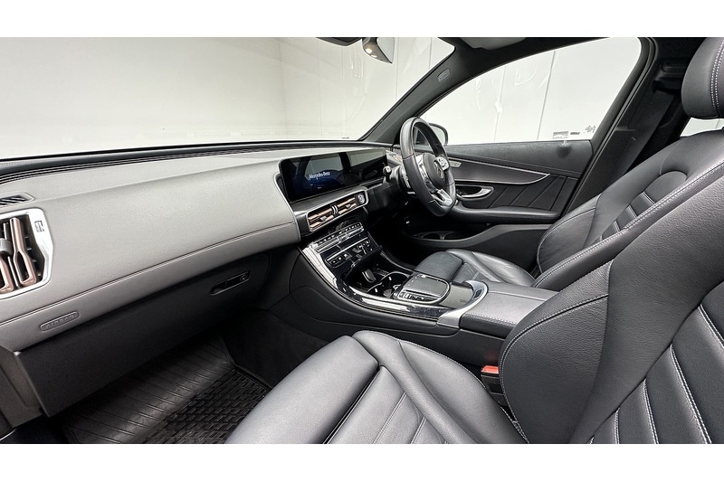 Used Mercedes-Benz EQC 2022 for sale - 77208466: Photo 23