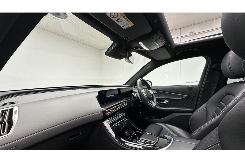 Used Mercedes-Benz EQC 2022 for sale - 77208466: Photo 24