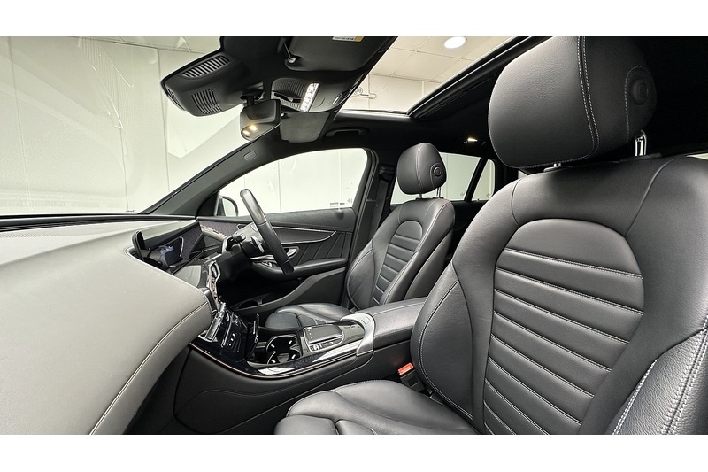 Used Mercedes-Benz EQC 2022 for sale - 77208466: Photo 26