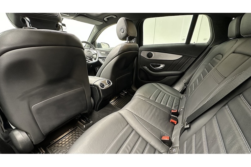 Used Mercedes-Benz EQC 2022 for sale - 77208466: Photo 28