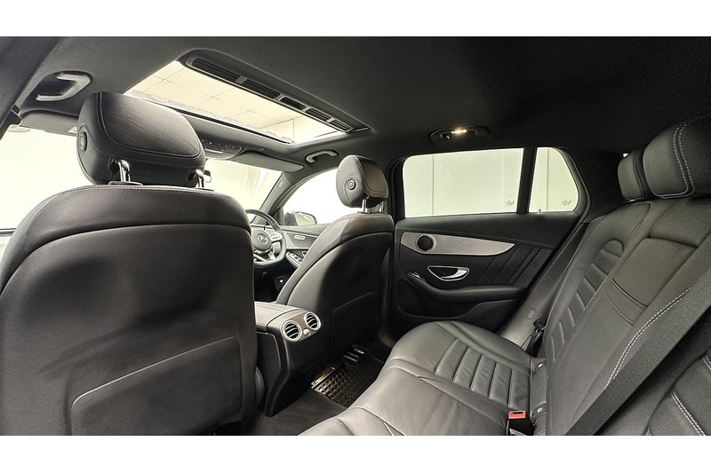 Used Mercedes-Benz EQC 2022 for sale - 77208466: Photo 29