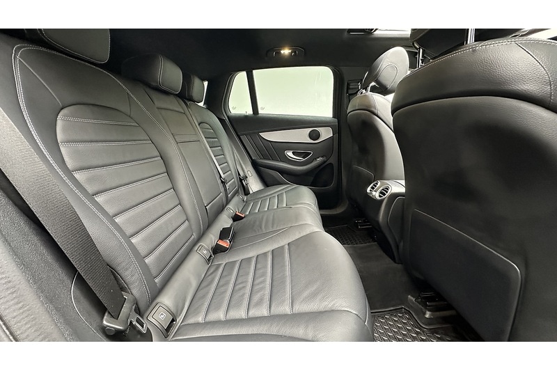 Used Mercedes-Benz EQC 2022 for sale - 77208466: Photo 30