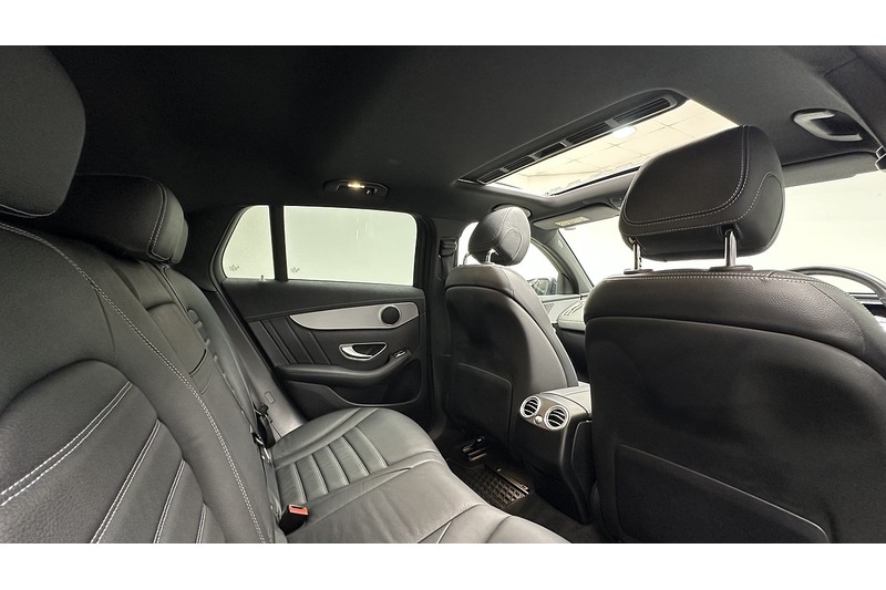 Used Mercedes-Benz EQC 2022 for sale - 77208466: Photo 32