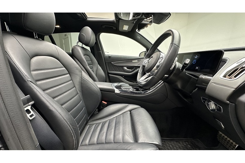 Used Mercedes-Benz EQC 2022 for sale - 77208466: Photo 34