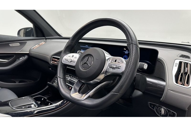 Used Mercedes-Benz EQC 2022 for sale - 77208466: Photo 37