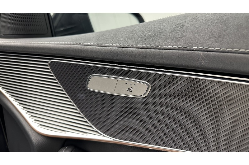 Used Mercedes-Benz EQC 2022 for sale - 77208466: Photo 40