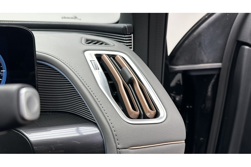 Used Mercedes-Benz EQC 2022 for sale - 77208466: Photo 41