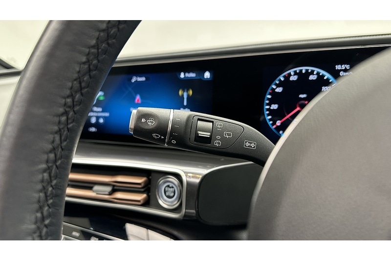 Used Mercedes-Benz EQC 2022 for sale - 77208466: Photo 43